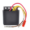 KimpexHD - Voltage Regulator Rectifier (SF-020-002593)