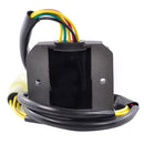 KimpexHD - Voltage Regulator Rectifier (SF-020-002793)