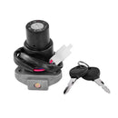 KimpexHD - Ignition Key Switch (SF-110-002925)