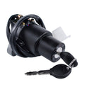 KimpexHD - Ignition Key Switch (SF-110-002925)