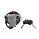 KimpexHD - Ignition Key Switch (SF-110-002925)
