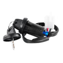 KimpexHD - Ignition Key Switch (SF-110-003957)