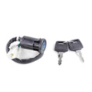 KimpexHD - Ignition Key Switch (SF-110-002177)