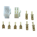 KimpexHD - Universal Connectors Kit (RM14029)