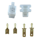 KimpexHD - Universal Connectors Kit (RM14030)
