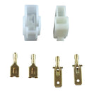 KimpexHD - Universal Connectors Kit (RM14031)