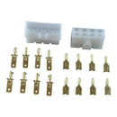KimpexHD - Universal Connectors Kit (RM14032)