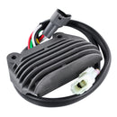 KimpexHD - Mosfet Voltage Regulator Rectifier (SF-020-004014)