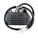 KimpexHD - Mosfet Voltage Regulator Rectifier (SF-020-004014)