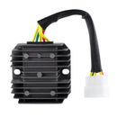 KimpexHD - Voltage Regulator Rectifier (SF-020-004419)