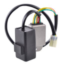 KimpexHD - Voltage Regulator Rectifier (SF-020-003805)