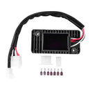 KimpexHD - Voltage Regulator Rectifier (SF-020-004069)