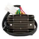 KimpexHD - Voltage Regulator Rectifier (SF-020-003518)