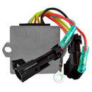 KimpexHD - Voltage Regulator Rectifier (SF-020-004384)