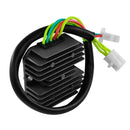 KimpexHD - Voltage Regulator Rectifier (SF-020-004504)