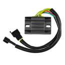 KimpexHD - Voltage Regulator Rectifier (SF-020-004516)