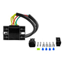 KimpexHD - Voltage Regulator Rectifier (SF-020-004516)