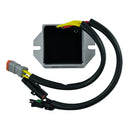 KimpexHD - Voltage Regulator Rectifier (SF-020-004520)
