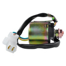 KimpexHD - Starter Relay Solenoid Switch (SF-090-004607)