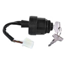 KimpexHD - Ignition Key Switch (SF-110-002895)