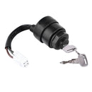 KimpexHD - Ignition Key Switch (SF-110-003005)