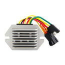 KimpexHD - Voltage Regulator Rectifier (SF-020-005007)