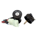KimpexHD - Ignition Key Switch (SF-110-005788)