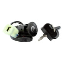 KimpexHD - Ignition Key Switch (SF-110-005792)