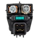 KimpexHD - Starter Relay Solenoid Switch (SF-090-004979)