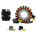 KimpexHD - Stator, Voltage Regulator Rectifier Kit (SF-900-006589)