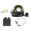 KimpexHD - Stator, CDI Box, Gasket Kit (SF-900-006594)