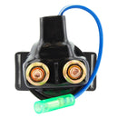 KimpexHD - Starter Relay Solenoid Switch (SF-090-006124)