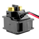 KimpexHD - Starter Relay Solenoid Switch (SF-090-006112)