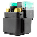 KimpexHD - Starter Relay Solenoid Switch (SF-090-006120)