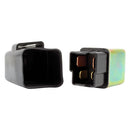 KimpexHD - Starter Relay Solenoid Switch (SF-090-006140)