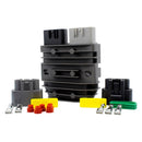KimpexHD - Dual Output Stator, Series Regulators, Harnesses Kit (SF-900-006596)
