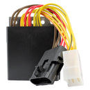 KimpexHD - Voltage Regulator Rectifier (SF-020-006073)