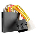 KimpexHD - Voltage Regulator Rectifier (SF-020-006073)