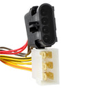 KimpexHD - Voltage Regulator Rectifier (SF-020-006073)