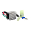 KimpexHD - Voltage Regulator Rectifier (SF-020-003677)