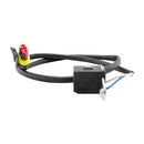 KimpexHD - Pulsar Coil (SF-040-006971)