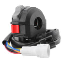 KimpexHD - Handlebar Switch
