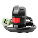 KimpexHD - Handlebar Switch