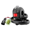 KimpexHD - Handlebar Switch