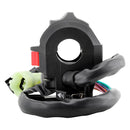 KimpexHD-HANDLEBAR SWITCH YAM KIMPEXHD SF-160-007059 