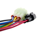 KimpexHD-HANDLEBAR SWITCH YAM KIMPEXHD SF-160-007059 