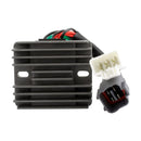 KimpexHD - Voltage Regulator Rectifier (SF-020-007258)