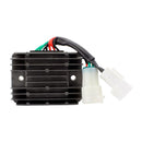 KimpexHD - Voltage Regulator Rectifier (SF-020-007260)