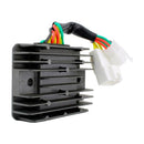 KimpexHD - Voltage Regulator Rectifier (SF-020-007264)