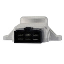 KimpexHD - Voltage Regulator Rectifier (SF-020-007240)